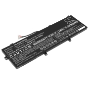 CS-AUP354NB<br />Batterie pour  remplace la batterie 0B200-03630000
