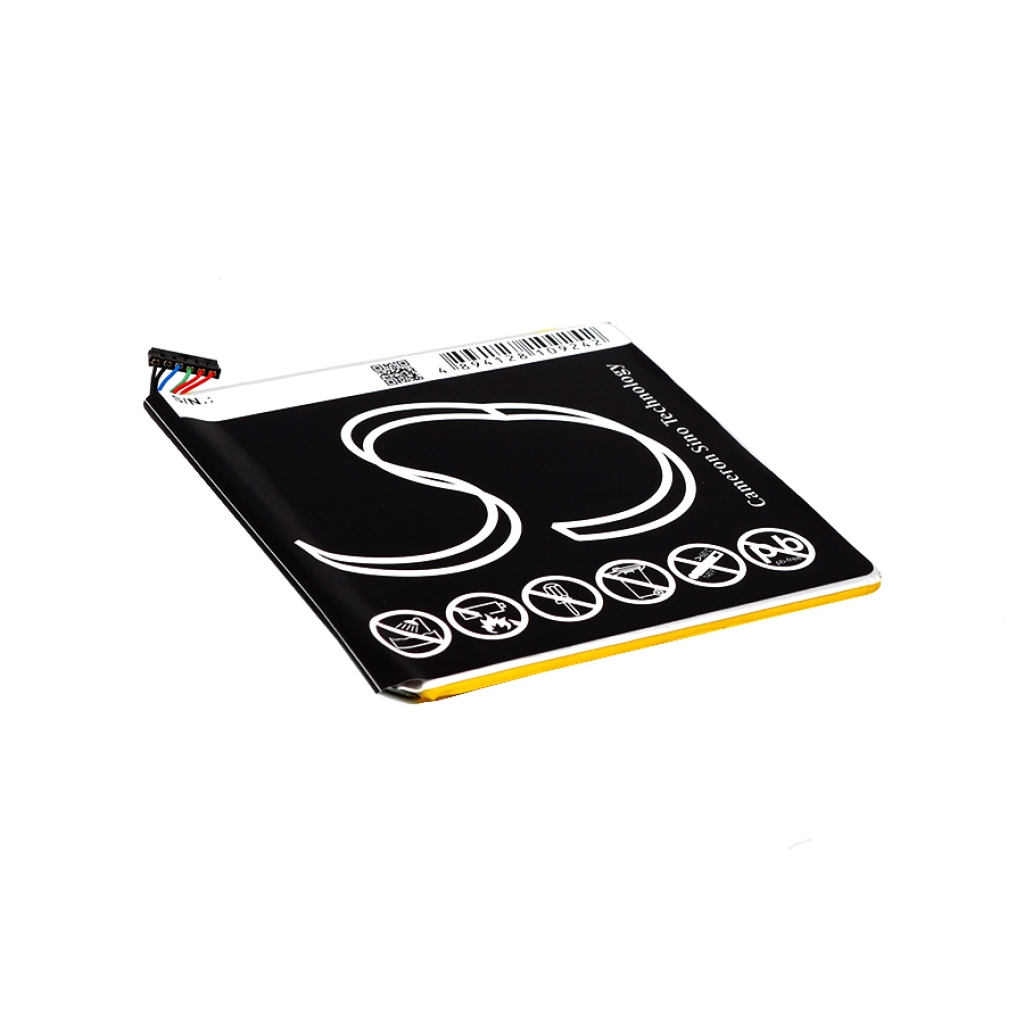 Remplacement de batterie compatible pour Asus C11P1310