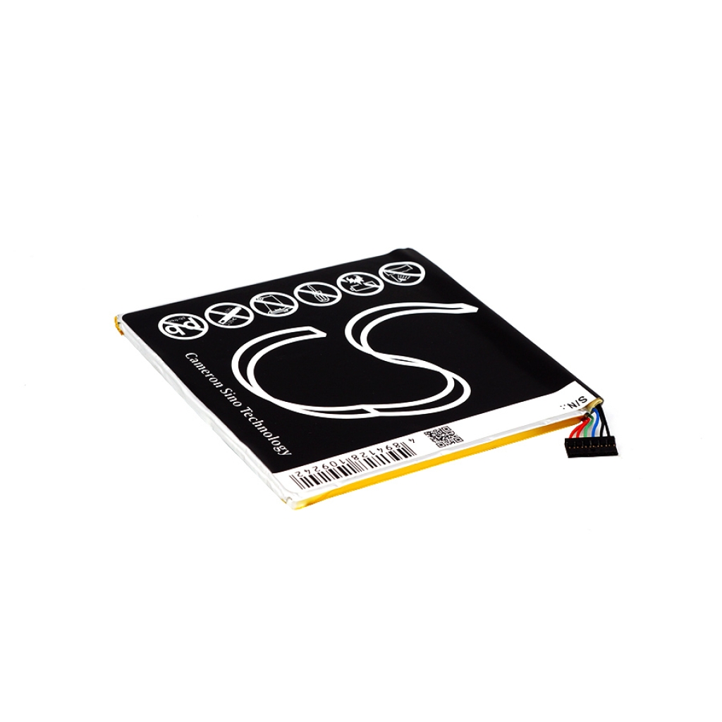 Remplacement de batterie compatible pour Asus C11P1310