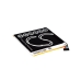 Remplacement de batterie compatible pour Asus C11P1310
