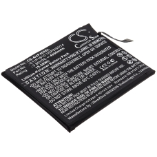 Remplacement de batterie compatible pour Asus C11P1610 1ICP5/62/74