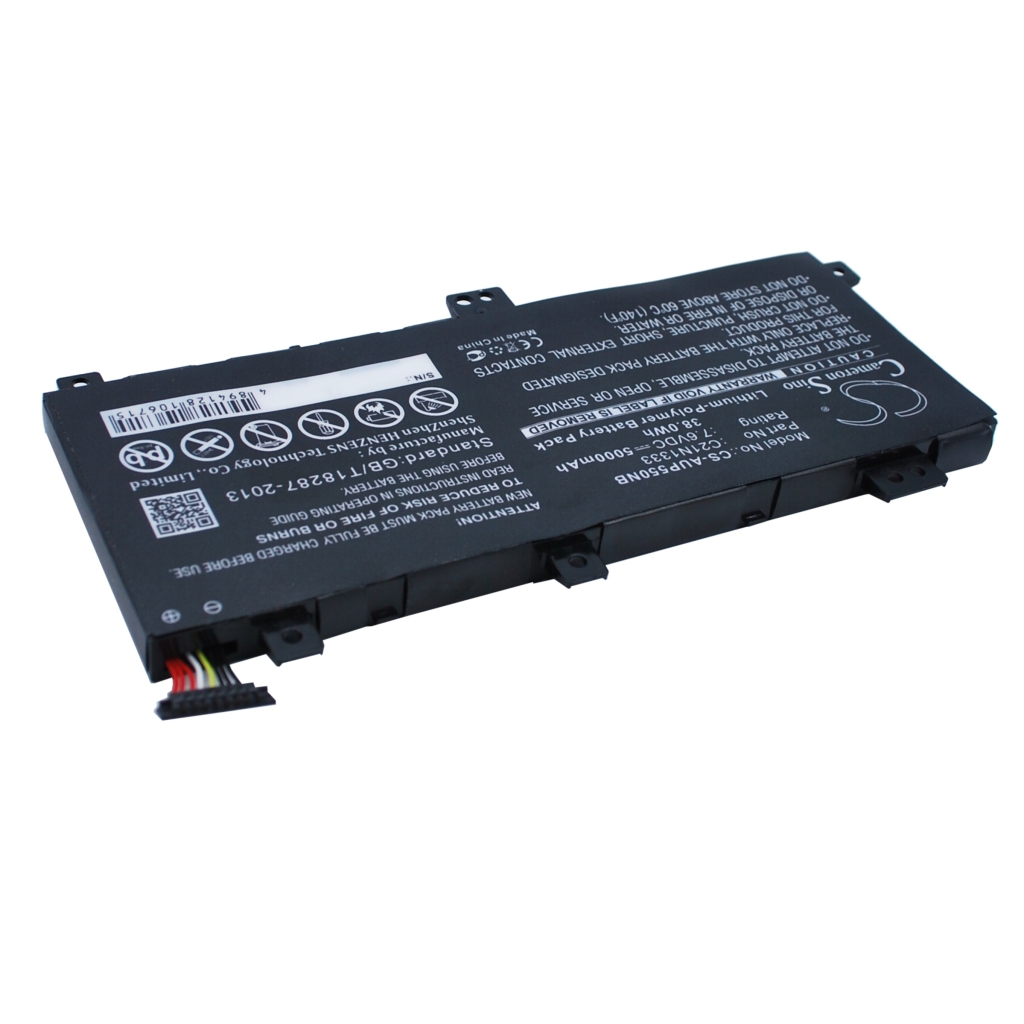 Asus TP550LD