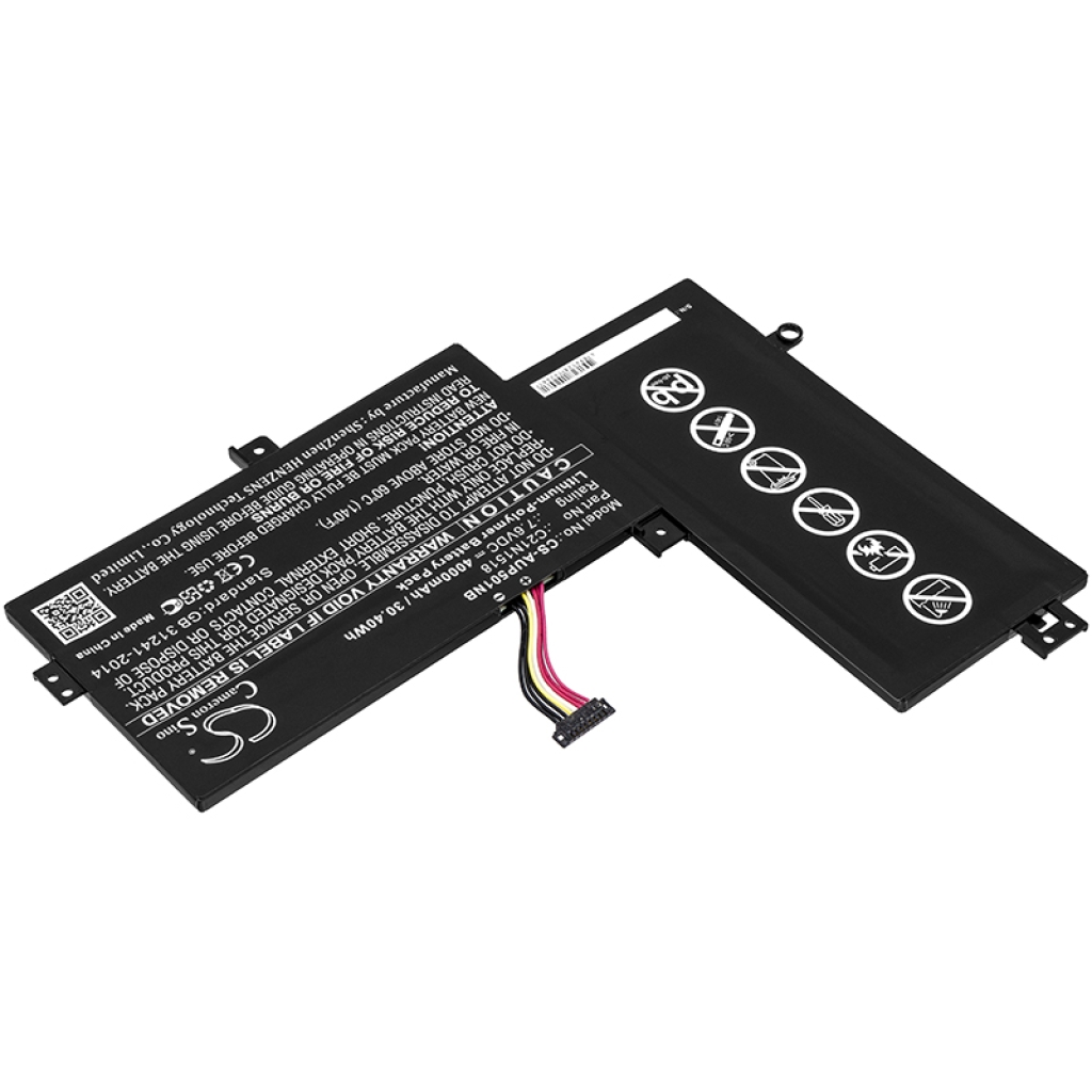 Batteries Remplace C21N1518