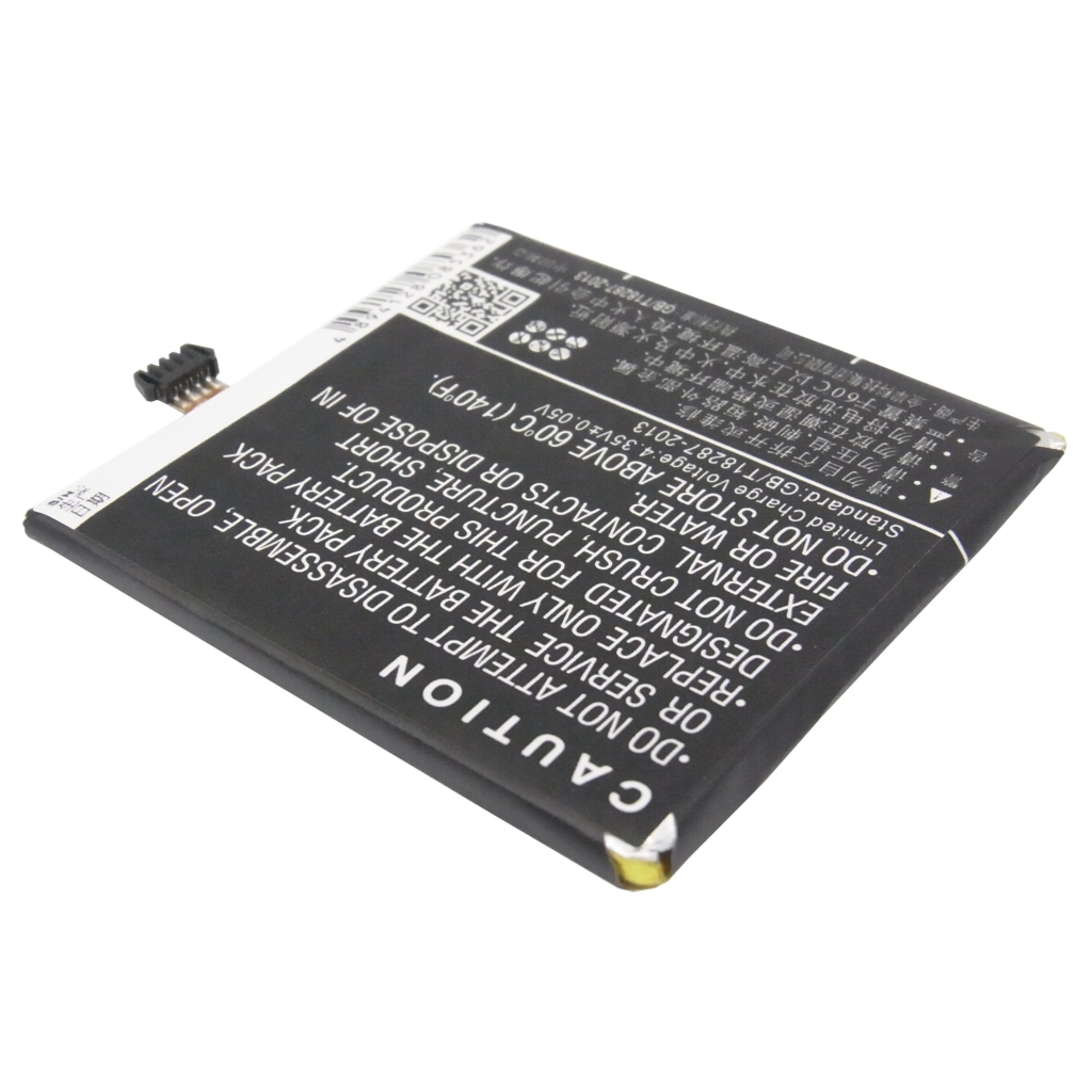 Batterie de téléphone portable Asus CS-AUP680SL