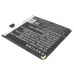 Batterie de téléphone portable Asus CS-AUP680SL