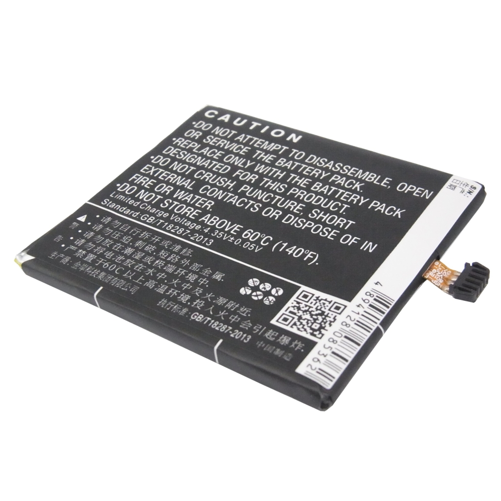 Batterie de téléphone portable Asus CS-AUP680SL
