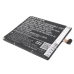 Batterie de téléphone portable Asus CS-AUP680SL