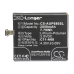 Batterie de téléphone portable Asus CS-AUP680SL