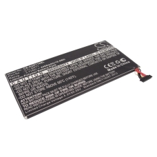 Remplacement de batterie compatible pour Asus C11-EP71