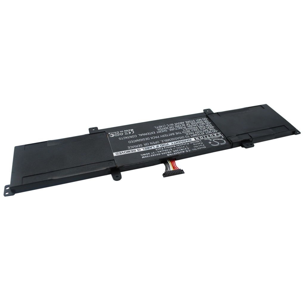 Batteries Remplace C21N1309