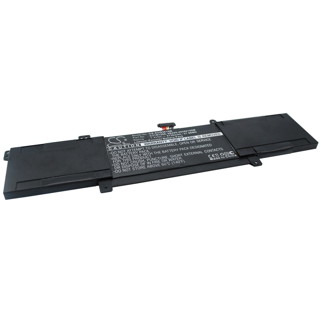Batteries Remplace C21N1309