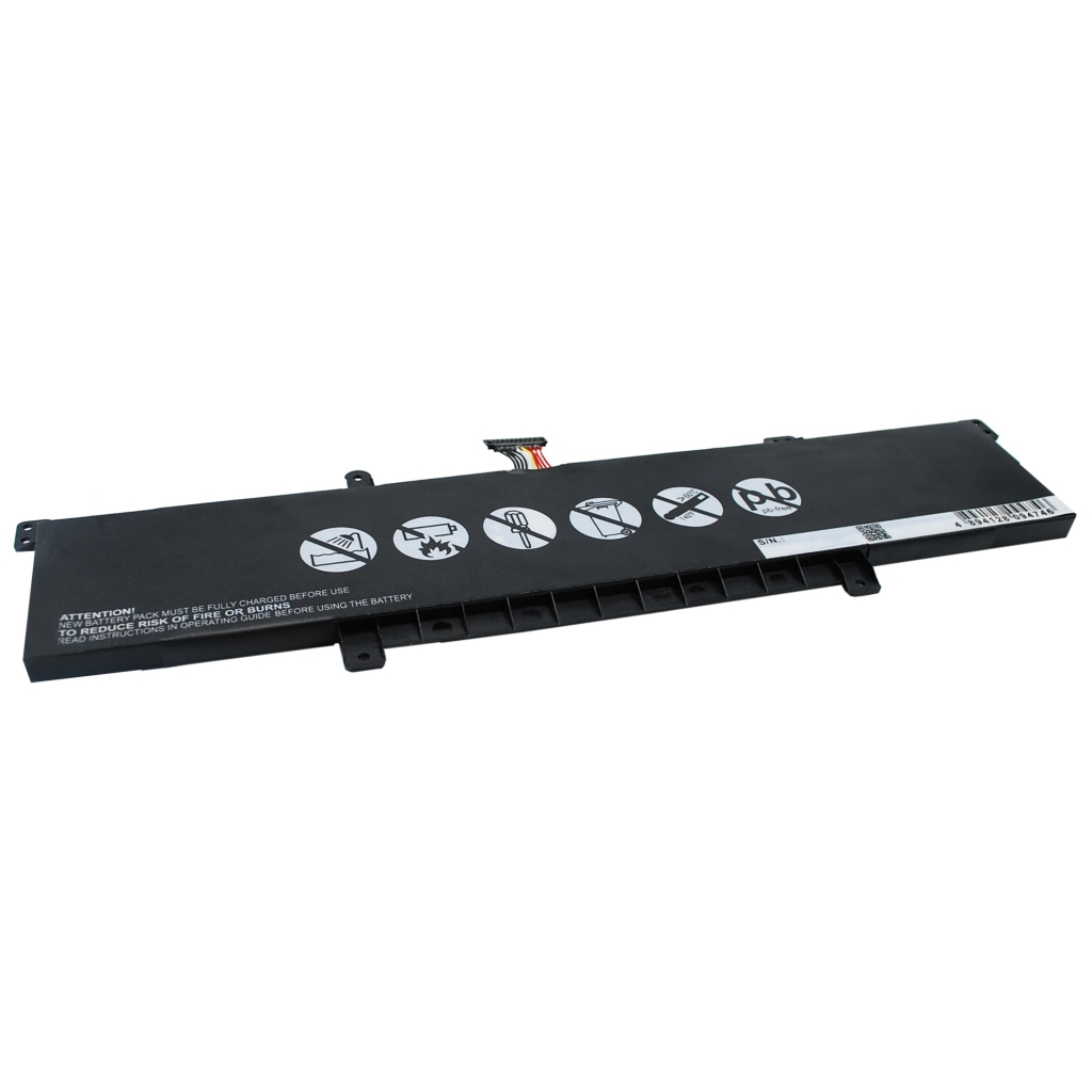 Batteries Remplace C21N1309