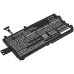 Batteries Remplace C31N1522
