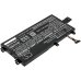 Batteries Remplace C31N1522
