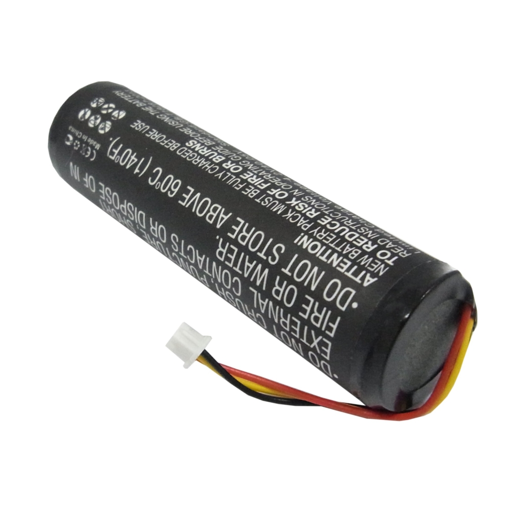 GPS, Batterie de navigation Asus R600