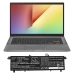 Notebook battery Asus Vivobook S15 M533IA-BQ134T