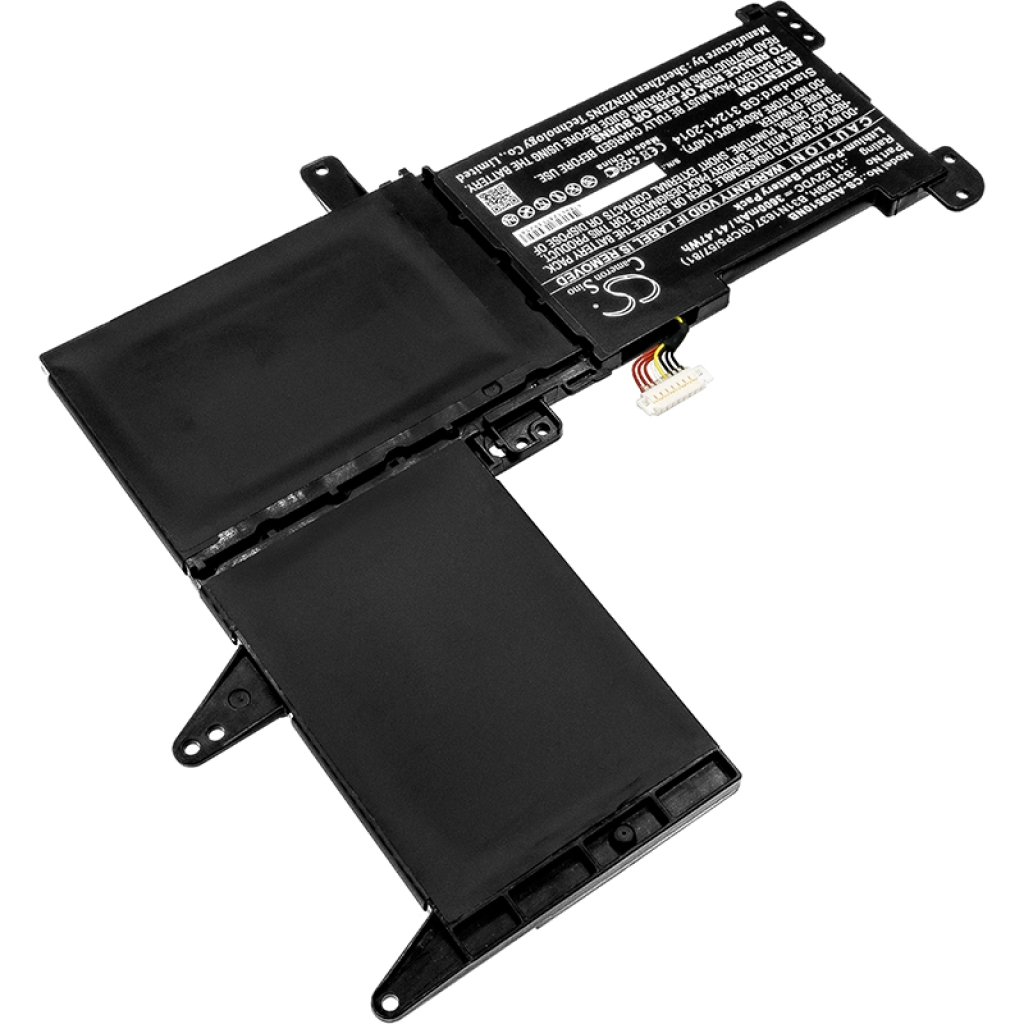 Asus A510QA