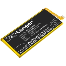 Remplacement de batterie compatible pour Asus 0B200-03010300,C11P1801 (1ICP5/49/99)