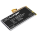 Batterie de téléphone portable Asus CS-AUS661SL