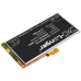 Batterie de téléphone portable Asus CS-AUS661SL