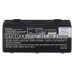 Notebook battery Packard Bell CS-AUT2NB