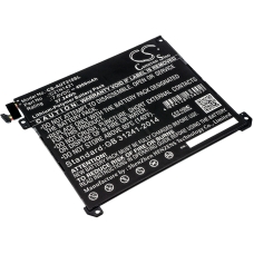 Remplacement de batterie compatible pour Asus 0B200-00570200,0B200-01520000,C21N1418,C21N1421