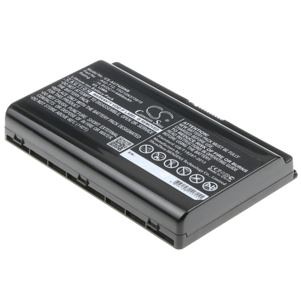 Batteries Remplace NBP8A88