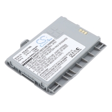 Compatible battery replacement for AT&T BTR75