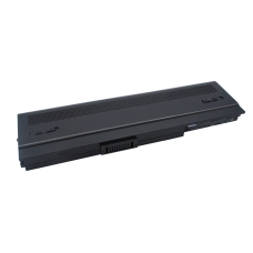 Kompatibler Ersatzakku für Asus 70-NLV1B2000M,90-NLV1B1000T,90-NLV1B2000T,90-NQF1B1000T,90-NQF1B2000T...