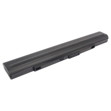 Remplacement de batterie compatible pour Asus A31-U53,A32-U53,A41-U53,A42-U53
