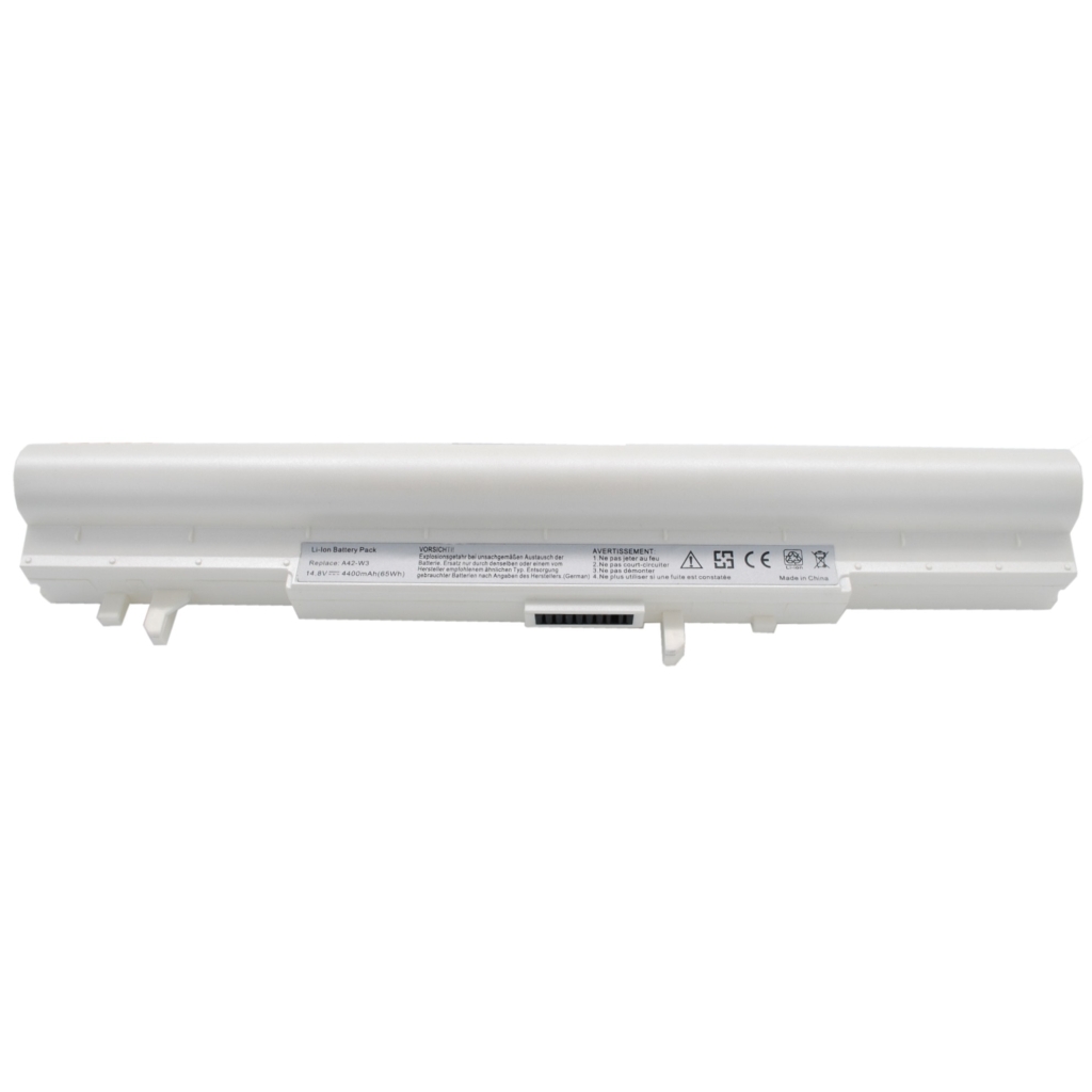 Batteries Remplace A42-W3