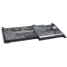 Batterie pour ordinateur portable Asus CS-AUX201NB