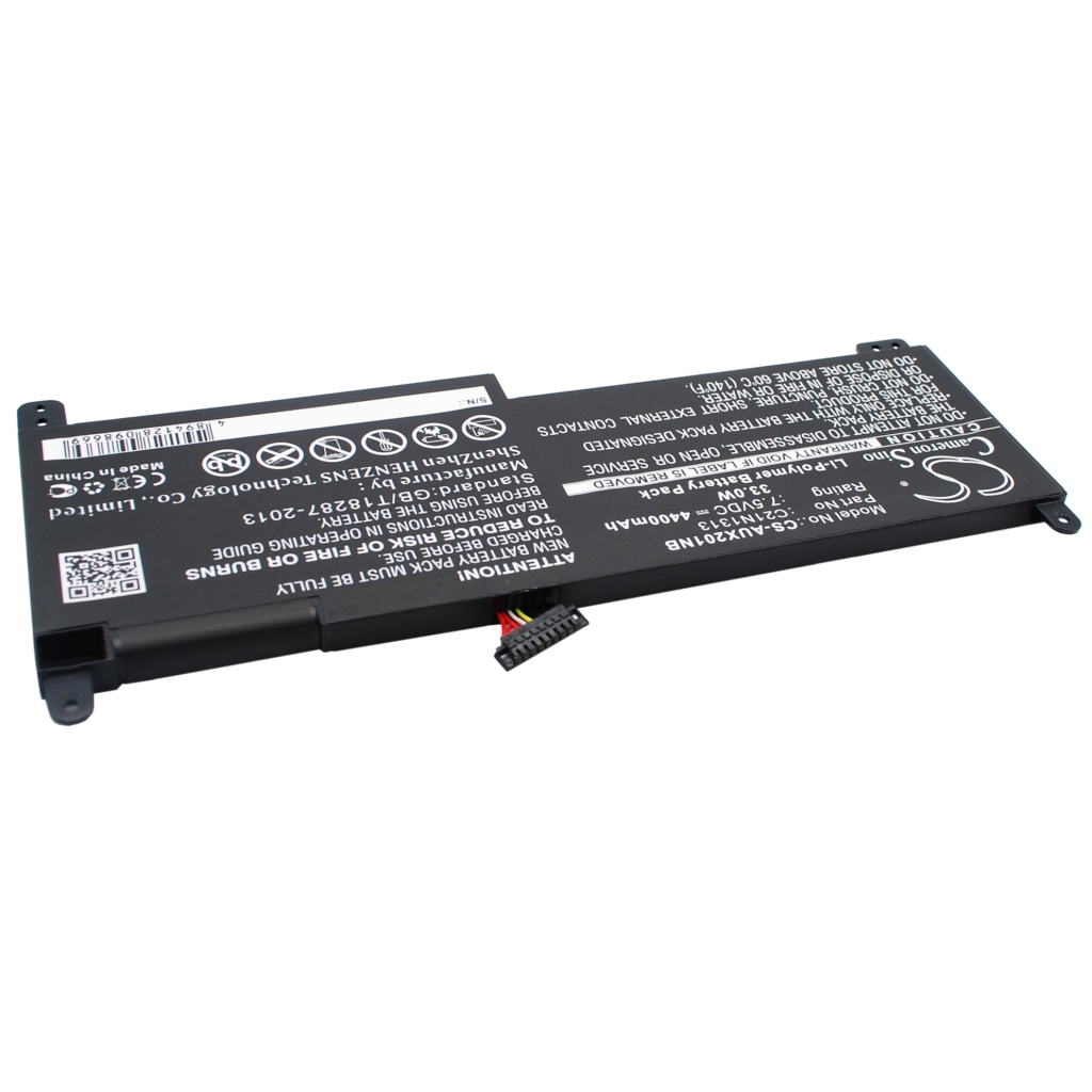 Batterie pour ordinateur portable Asus CS-AUX201NB