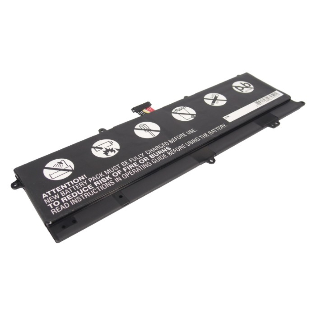 Compatible battery replacement for Asus 0B200-00230300,C21-X202,C22-X202