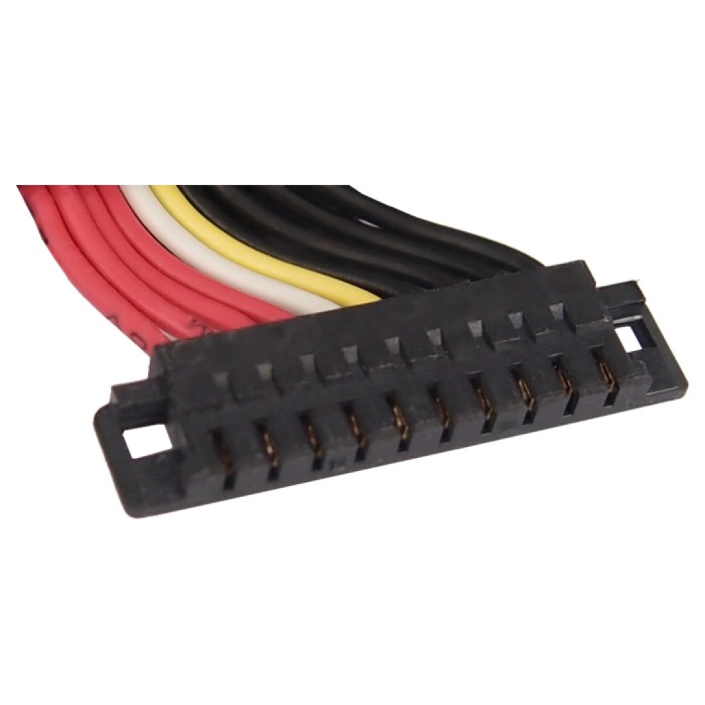 Compatible battery replacement for Asus 0B200-00230300,C21-X202,C22-X202