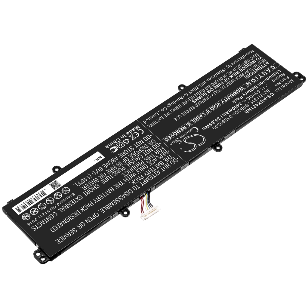 Asus V4050FF