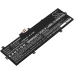 Notebook battery Asus ZenBook UX430UA-BB51-CB