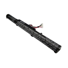 Kompatibler Ersatzakku für Asus 0B110-00220000,0B110-00220100,0B110-00220200,0B110-00220300,A41-X550E