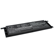 Remplacement de batterie compatible pour Asus 0B200-00840000,0B200-00840100,0B200-00840200,0B200-00840400,0B200-00840500...