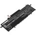 Batteries Remplace C31N1841