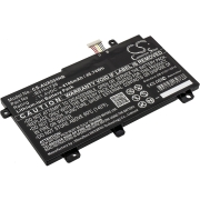 Batterie pour ordinateur portable Asus FX504GE-E4012T