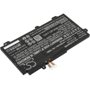 Notebook battery Asus FX504GE-EN088T