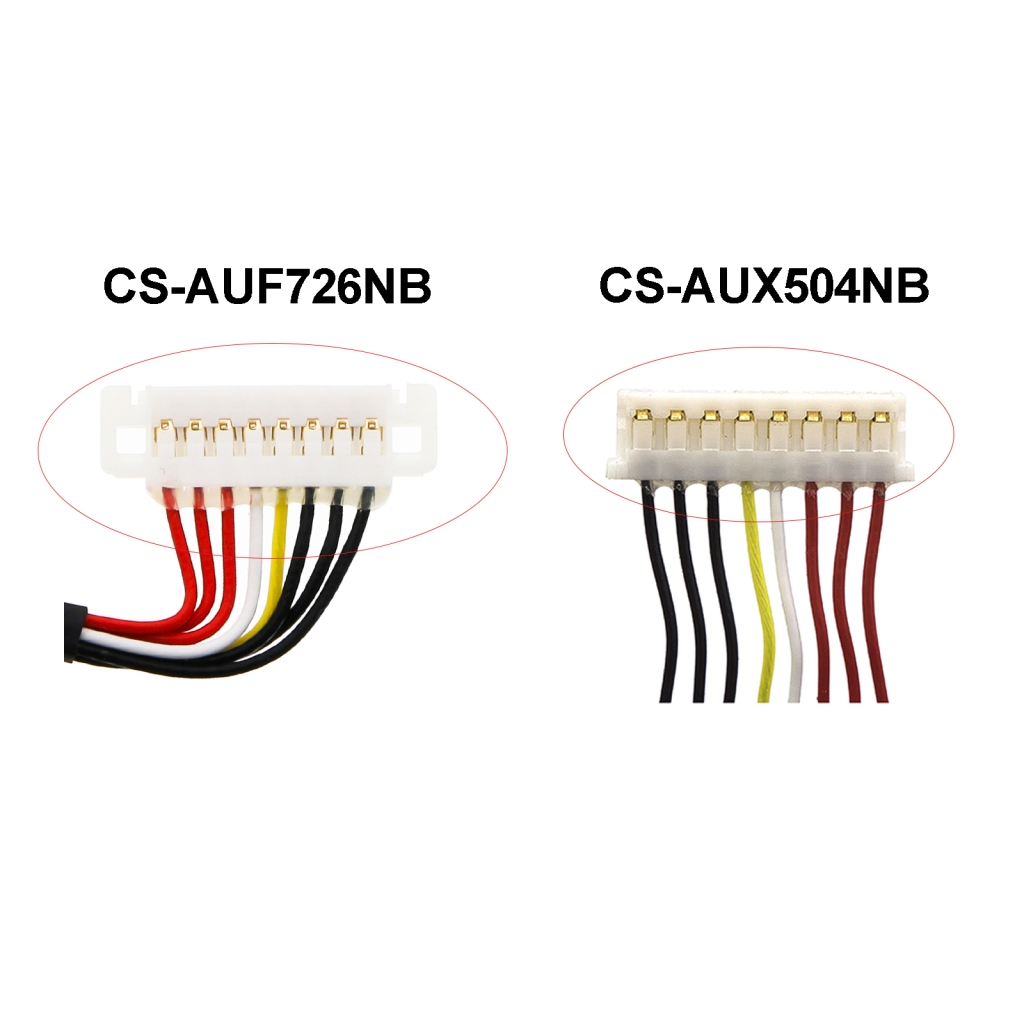 Notebook battery Asus CS-AUX504NB
