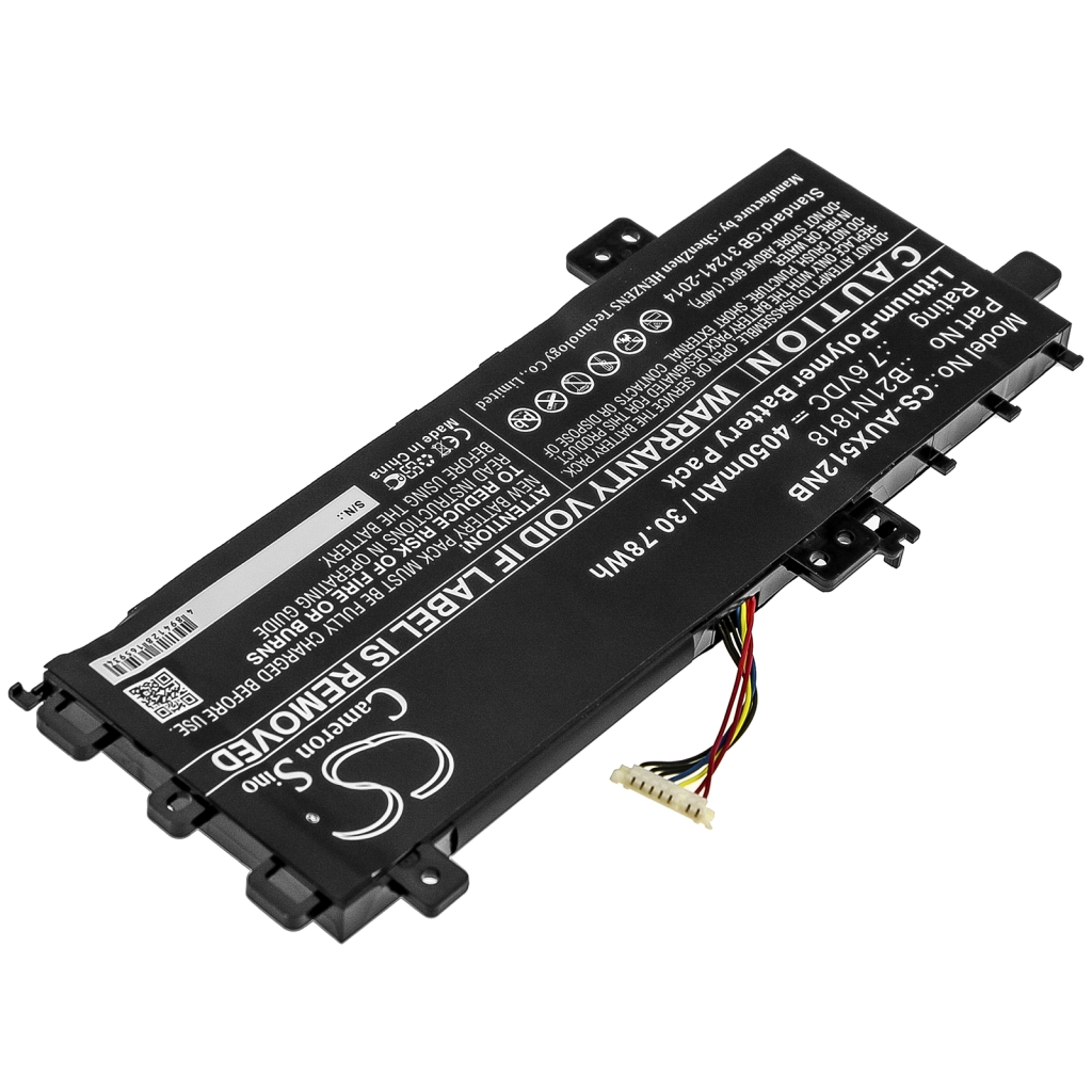 Asus R564DK