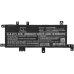 Asus FL8000U