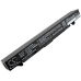 Notebook battery Asus K550C