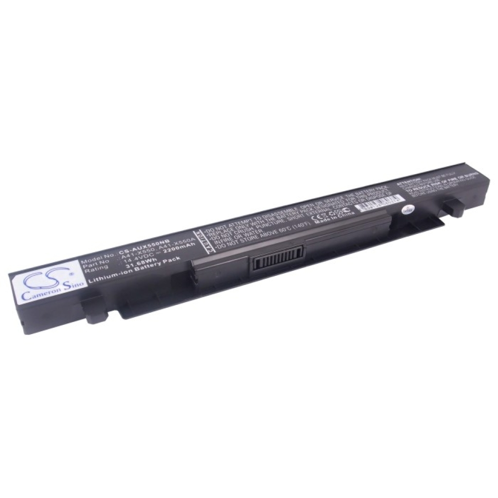 Batterie pour ordinateur portable Asus CS-AUX550NB