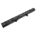 Notebook battery Asus X551CA-SX024D