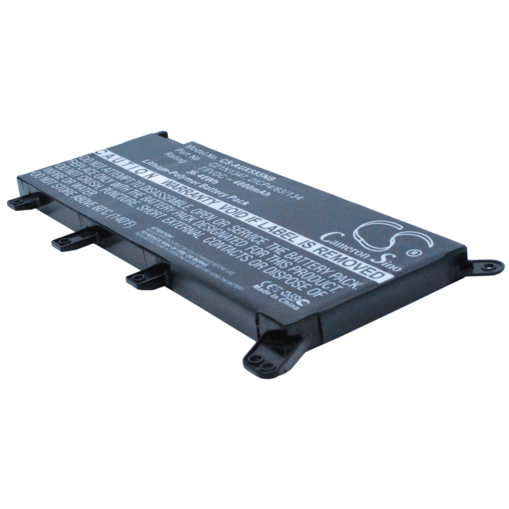 Asus R511LB