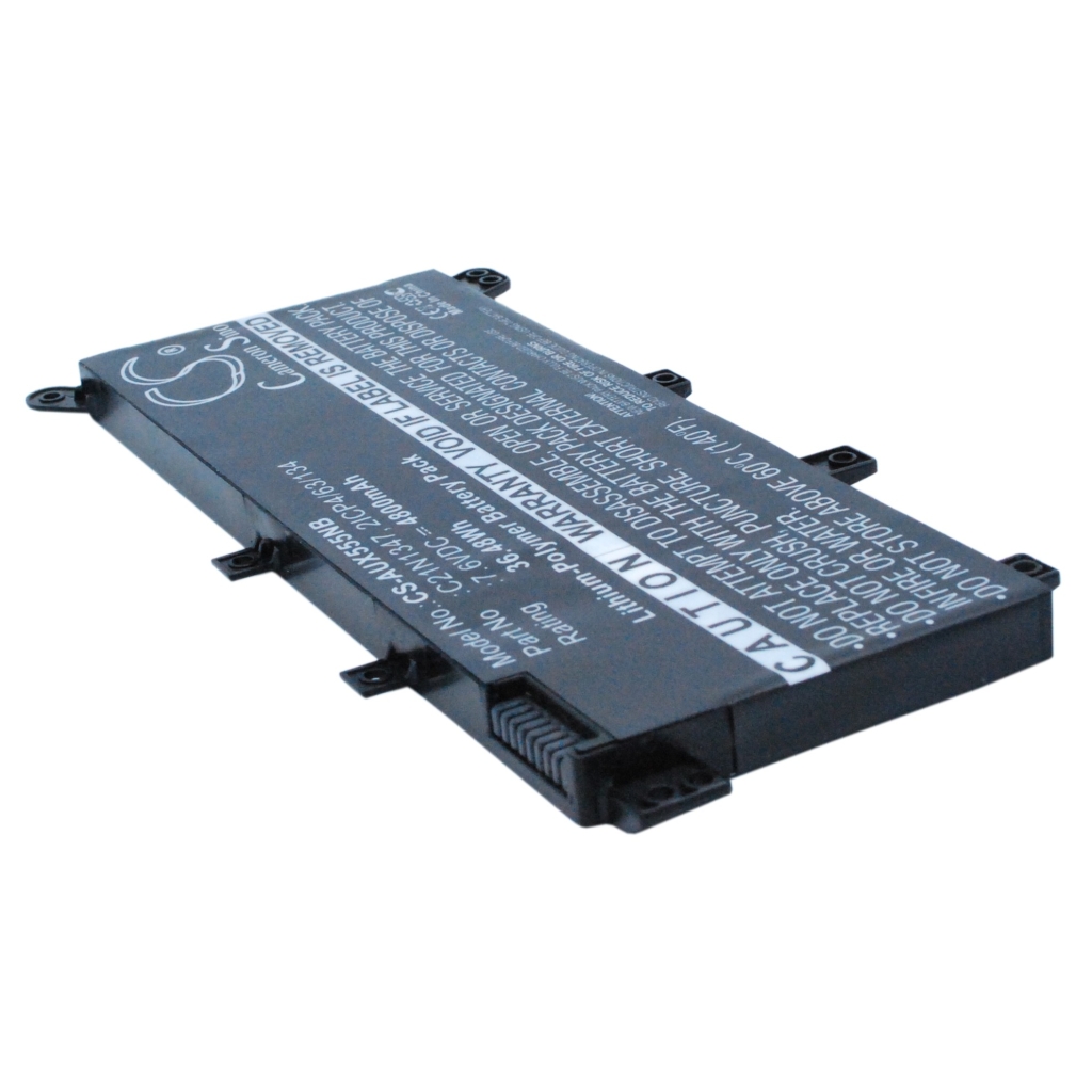 Asus R511LB